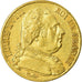 Moneta, Francia, Louis XVIII, Louis XVIII, 20 Francs, 1815, Paris, SPL-, Oro