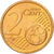 IRELAND REPUBLIC, 2 Euro Cent, 2004, SPL, Copper Plated Steel, KM:33