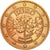 Austria, 5 Euro Cent, 2002, MS(60-62), Copper Plated Steel, KM:3084