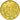 Italy, 10 Euro Cent, 2002, EF(40-45), Brass, KM:213
