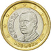 Spain, Euro, 2002, AU(55-58), Bi-Metallic, KM:1046