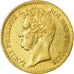 Moneda, Francia, Louis-Philippe, 20 Francs, 1831, Paris, MBC, Oro, KM:746.1