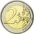 Bélgica, 2 Euro, Traité de Rome 50 ans, 2007, EBC+, Bimetálico, KM:247