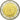 Slovenië, 2 Euro, european monetary union 10 th anniversary, 2009, UNC-