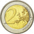 Slovenië, 2 Euro, european monetary union 10 th anniversary, 2009, UNC-