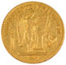 FRANCE, 20 Francs, 1848, Paris, EF(40-45), Gold, Gadoury #1032, 6.41