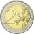 Chipre, 2 Euro, 10 ans de l'Euro, 2012, EBC+, Bimetálico, KM:97