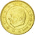 Belgia, 50 Euro Cent, 1999, Brussels, EF(40-45), Mosiądz, KM:229