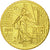Frankrijk, 50 Euro Cent, 2001, PR+, Tin, KM:1287