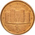 Italie, Euro Cent, 2005, TTB, Copper Plated Steel, KM:210