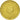 Netherlands, 10 Euro Cent, 2000, EF(40-45), Brass, KM:237