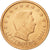 Luxemburg, 2 Euro Cent, 2006, SS+, Copper Plated Steel, KM:76