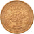 Österreich, 5 Euro Cent, 2004, SS, Copper Plated Steel, KM:3084