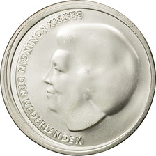 Países Bajos, 10 Euro, wedding of willem alexander and maxima, 2002, EBC