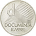 Federale Duitse Republiek, 10 Euro, Documenta Kassel Art Exposition, 2002, PR+