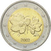 Finland, 2 Euro, 2002, MS(60-62), Bi-Metallic, KM:105