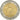 France, 2 Euro, 10 Jahre Euro, 2012, MS(60-62), Bi-Metallic, KM:1846