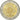 Luxembourg, 2 Euro, 10 years euro, 2012, MS(60-62), Bi-Metallic, KM:119
