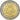 Slovenië, 2 Euro, 10 ans de l'Euro, 2012, PR+, Bi-Metallic, KM:107