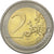 Slovenië, 2 Euro, 10 ans de l'Euro, 2012, PR+, Bi-Metallic, KM:107