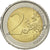 Italia, 2 Euro, giovanni pascoli 100 th anniversary of death, 2012, SC