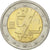 Portogallo, 2 Euro, Guimar, 2012, SPL, Bi-metallico, KM:813