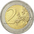 Portugal, 2 Euro, Guimar, 2012, VZ+, Bi-Metallic, KM:813