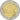 Italy, 2 Euro, World Food Programme, 2004, MS(60-62), Bi-Metallic, KM:237