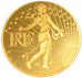 Francia, 500 Euro, 2010, FDC, Oro, KM:1642