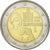 Slovenië, 2 Euro, Franc Razman, 100th Anniversary of Birth, 2011, PR+