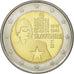 Slovenia, 2 Euro, Franc Razman, 100th Anniversary of Birth, 2011, MS(60-62)