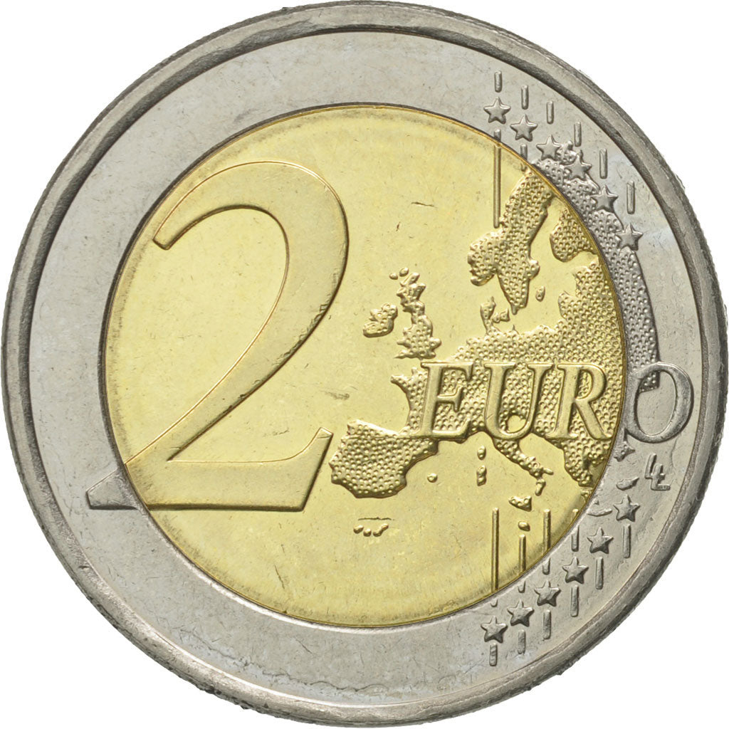Slovenia, 2 Euro, Franc Razman, 100th Anniversary of Birth, 2011, MS(60-62)