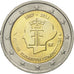 Belgium, 2 Euro, 2012, EF(40-45), Bi-Metallic, KM:317