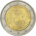 Frankrijk, 2 Euro, International Music Day, 30th Anniversary, 2011, PR