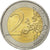 Frankrijk, 2 Euro, International Music Day, 30th Anniversary, 2011, PR