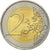 Francia, 2 Euro, International Music Day, 30th Anniversary, 2011, SPL-
