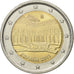 Spain, 2 Euro, UNESCO Heritage Site - Granada, 2011, MS(60-62), Bi-Metallic