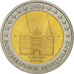 Federale Duitse Republiek, 2 Euro, 2006, Munich, PR, Bi-Metallic, KM:253