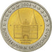 GERMANY - FEDERAL REPUBLIC, 2 Euro, 2006, Munich, AU(55-58), Bi-Metallic, KM:253