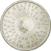 Netherlands, 5 Euro, 50th Anniversary - End of colonization of Netherlands