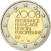 Francja, 2 Euro, International Music Day, 30th Anniversary, 2011, Paris, MS(63)