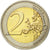 Francia, 2 Euro, International Music Day, 30th Anniversary, 2011, SC