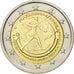 Greece, 2 Euro, Battle of Marathon, 2500th Anniversary, 2010, AU(50-53)