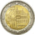 Federale Duitse Republiek, 2 Euro, 2010, ZF+, Bi-Metallic, KM:285