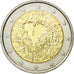 Finland, 2 Euro, Universal Declaration of Human Rights, 2008, AU(50-53)