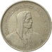 Moneta, Svizzera, 5 Francs, 1968, Bern, MB, Rame-nichel, KM:40a.1
