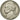 Moneda, Estados Unidos, Jefferson Nickel, 5 Cents, 1964, U.S. Mint