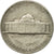 Coin, United States, Jefferson Nickel, 5 Cents, 1964, U.S. Mint, Philadelphia