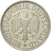 Moneda, ALEMANIA - REPÚBLICA FEDERAL, Mark, 1988, MBC, Cobre - níquel, KM:110