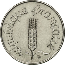 Moneta, Francia, Épi, Centime, 1972, Paris, SPL, Acciaio inossidabile, KM:928